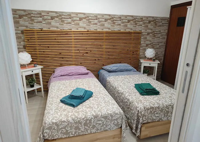 Holiday House Chiara