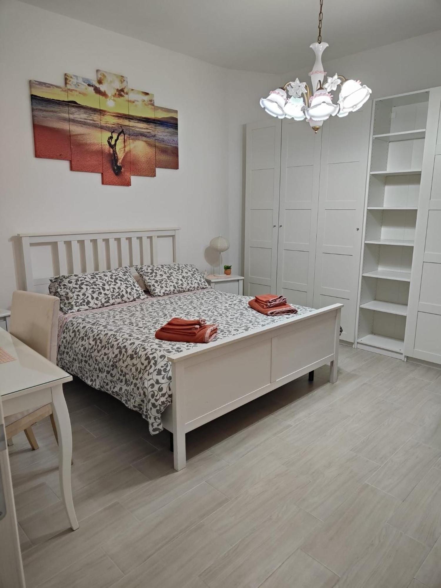 Holiday home House Chiara Giardini Naxos