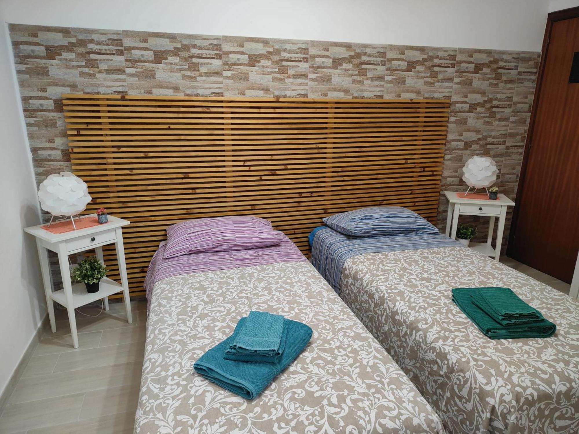 Holiday home House Chiara *