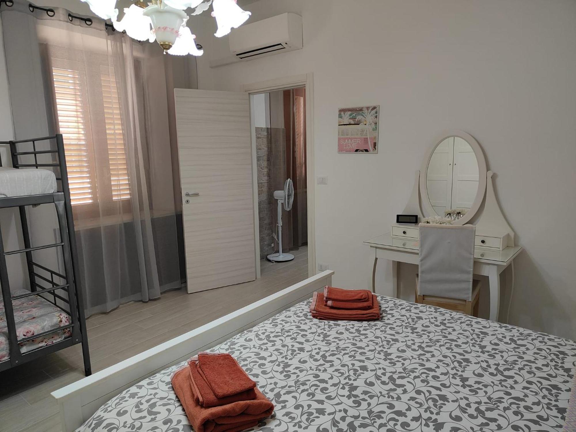 House Chiara