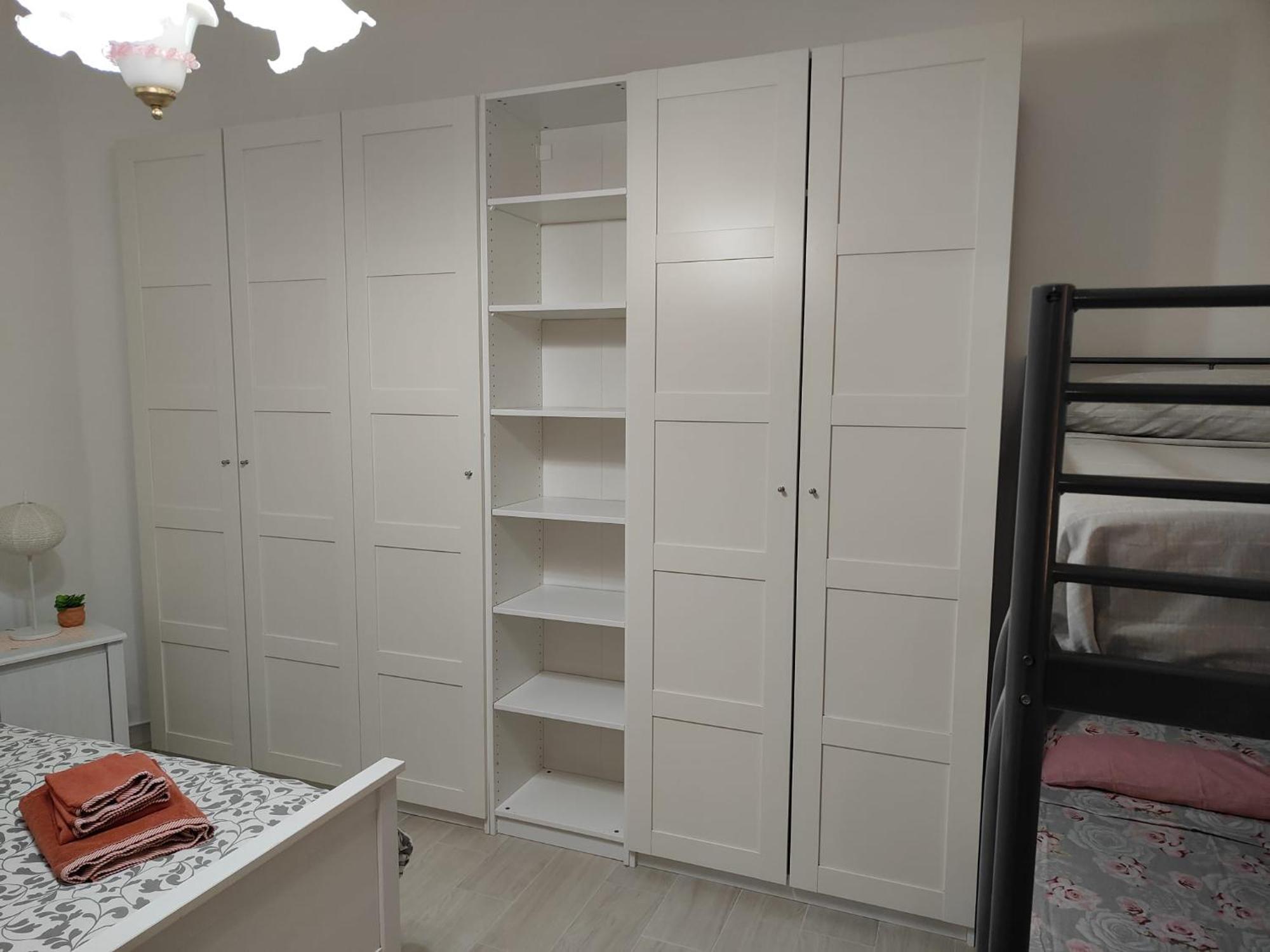 House Chiara