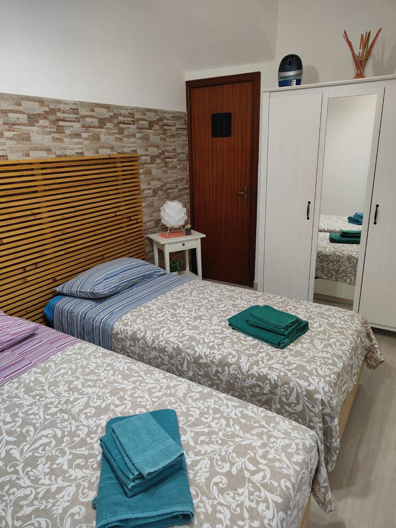 Holiday home House Chiara