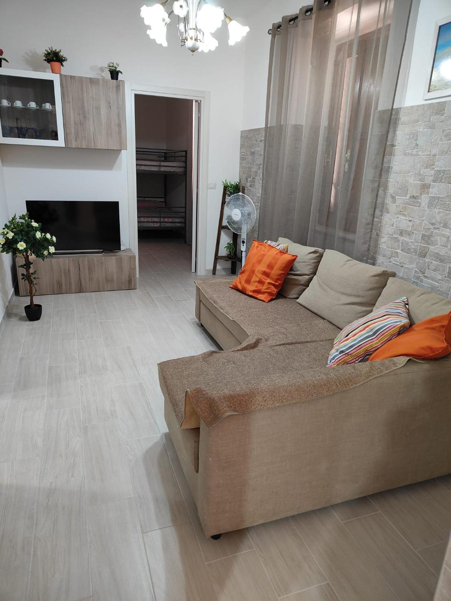 Holiday home House Chiara