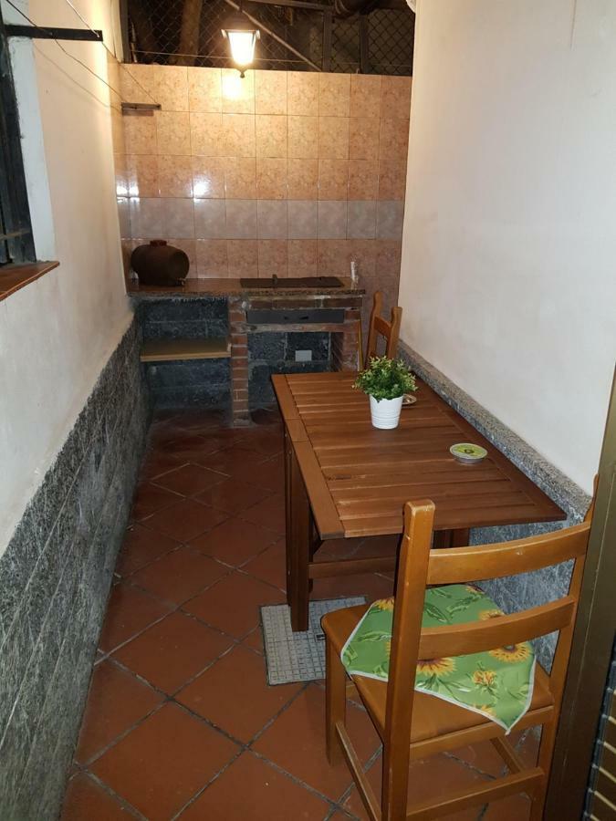 House Chiara Holiday home