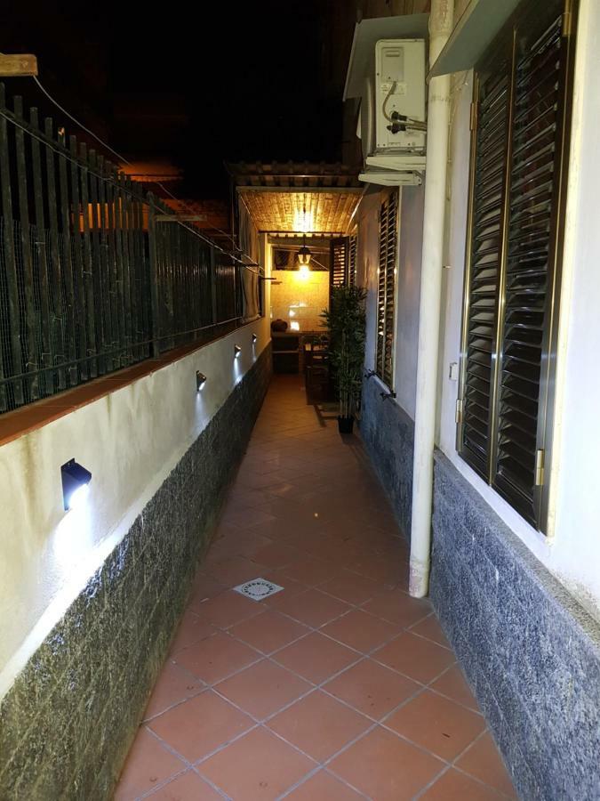 House Chiara
