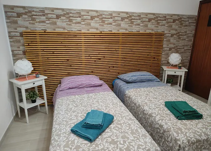 Holiday House Chiara