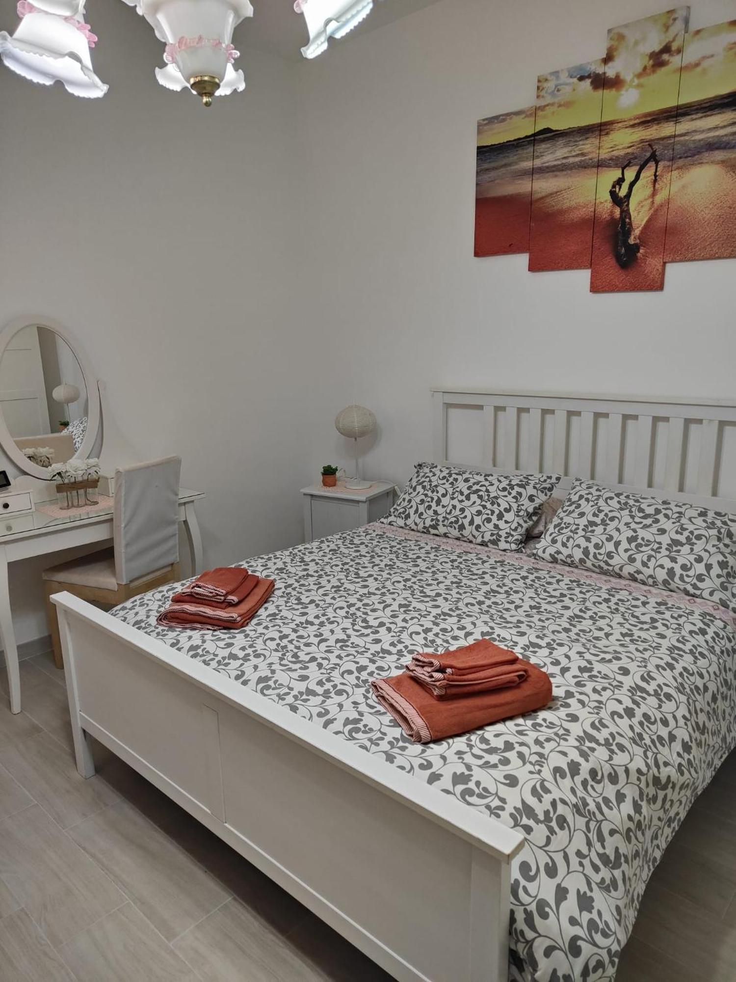 House Chiara