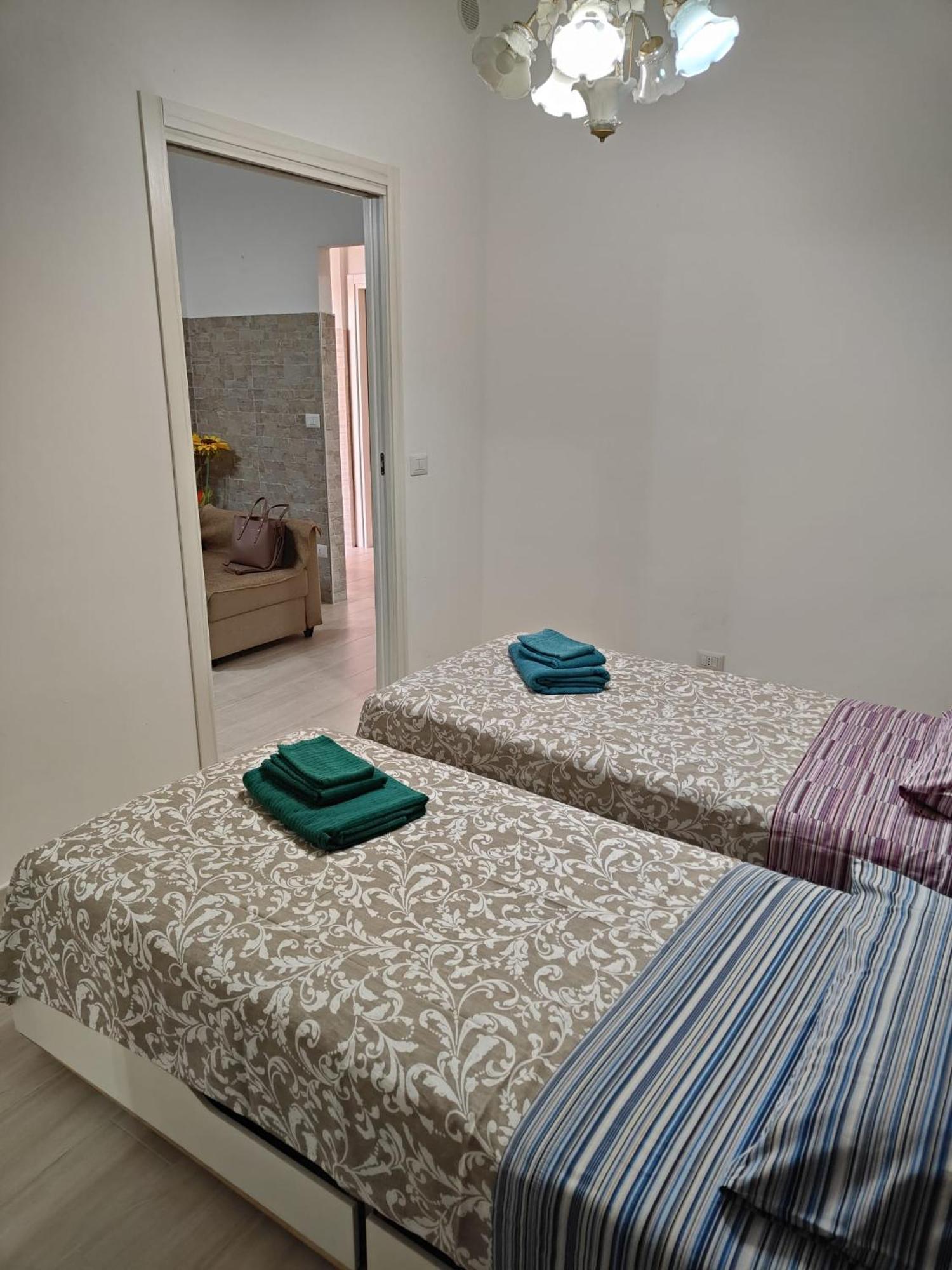 Ferienhaus House Chiara *