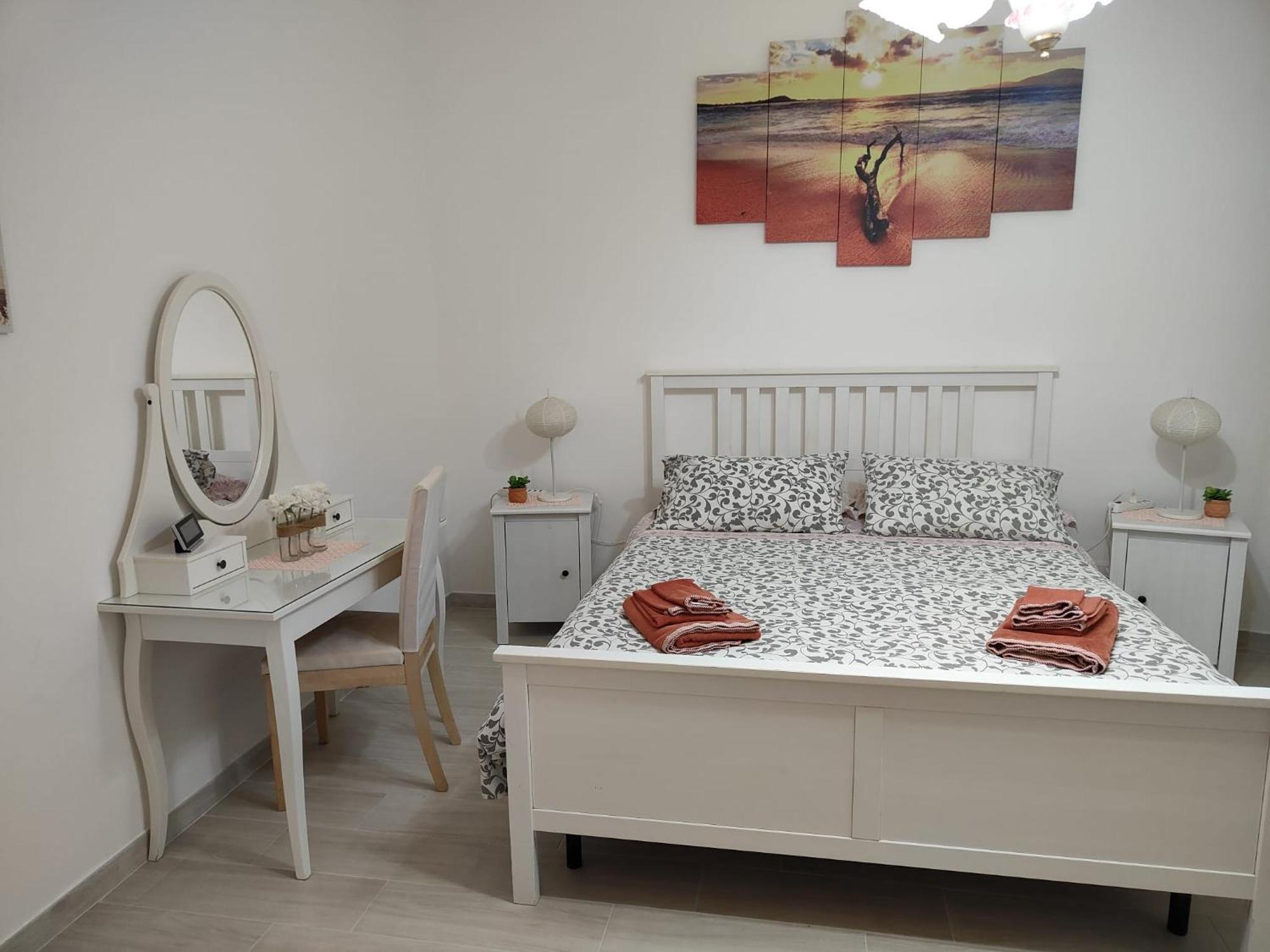 House Chiara