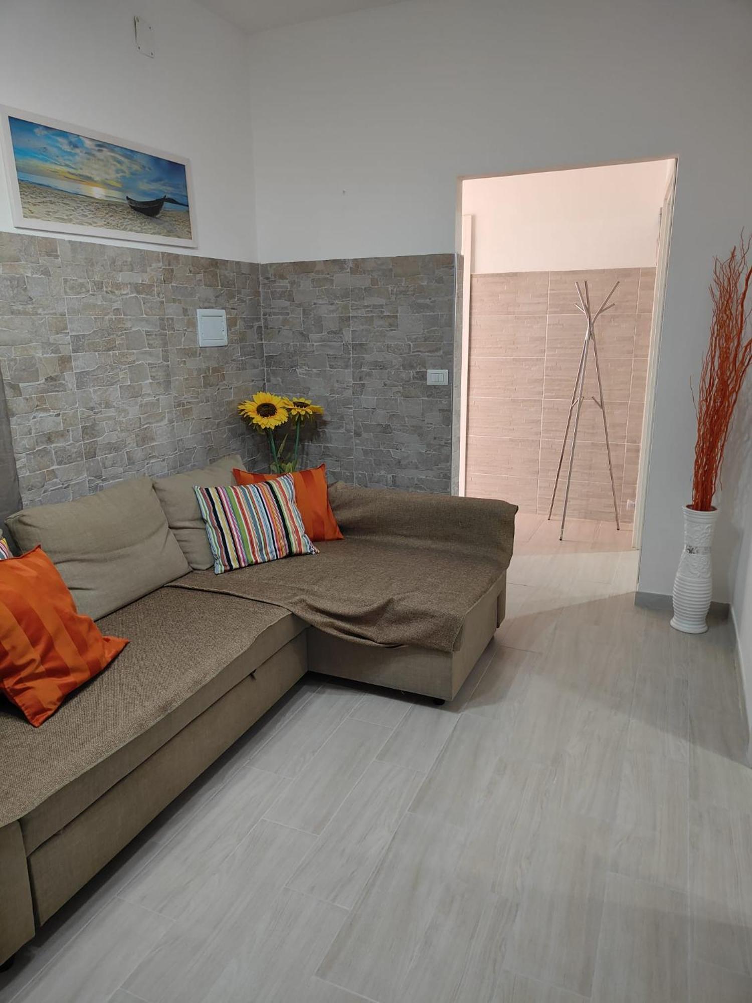 Holiday home House Chiara