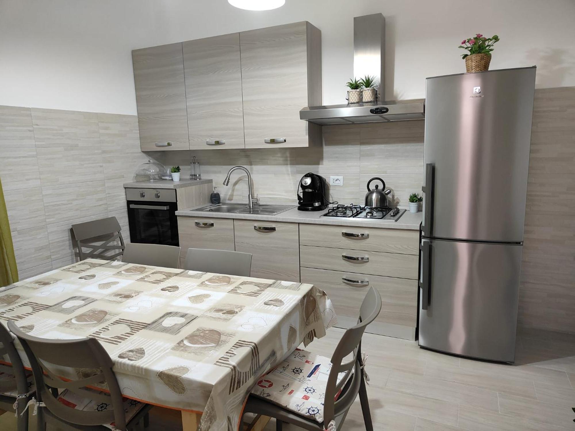 Ferienhaus House Chiara