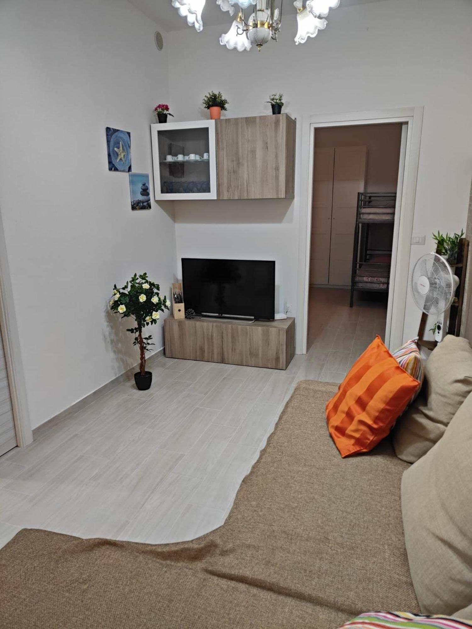 Holiday home House Chiara *