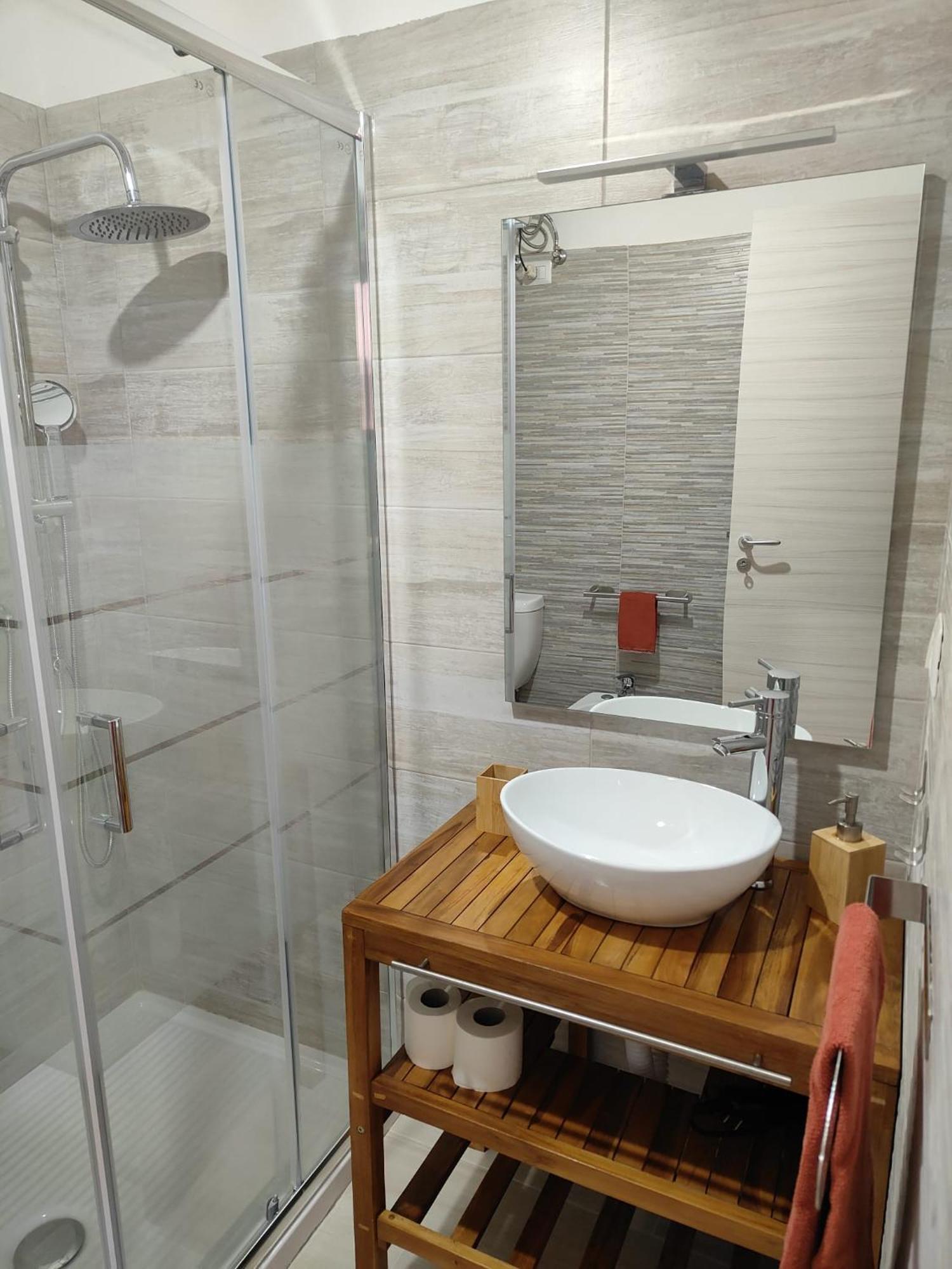 Holiday home House Chiara *