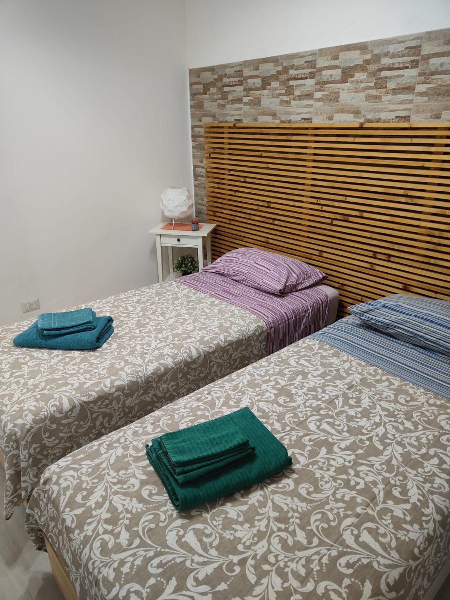 Holiday home House Chiara *